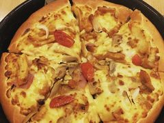 -必胜客(WOW象山涌金广场店)