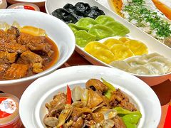 -船歌·鱼水饺青岛菜(闽江二路店)