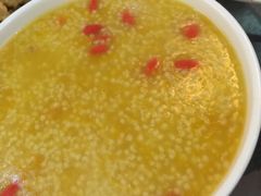 -粥公粥婆精品家常菜(青龙桥店)