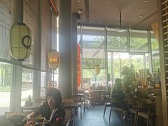 大堂-山葵家居酒屋(天目里店)