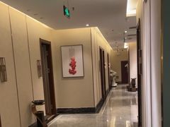 -华夏良子·足道SPA艾灸(铁道大厦店)