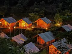 -北京山里寒舍度假酒店