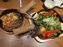 -云海肴·汽锅鸡·云南菜(天山百盛优客店)