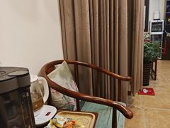 -炎钬堂亚健康管理(白银路店)
