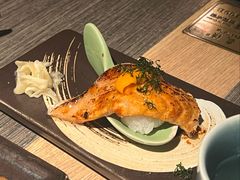 -炙柒Sekinana·精致日料(合生汇店)