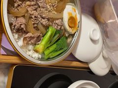 -茶港·点心·啫啫煲(范湖万达广场店)