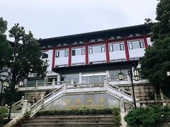 -杭州林泉山庄