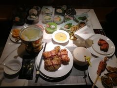 -海玥荟海鲜姿造自助餐厅(欧罗巴广场店)