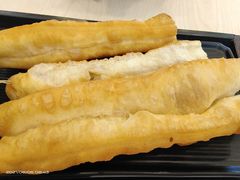 -永和大王(茉莉上新·友谊店)