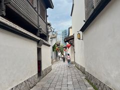 -三坊七巷历史文化街区