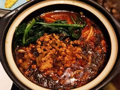 -大理实力希尔顿酒店•御玺中餐厅