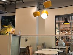 -乐凯撒披萨(南山书城店)