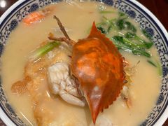 -老半斋(福州路店)