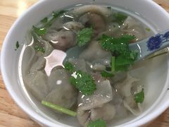 -大叔家福鼎小吃(十全街店)