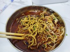 -金牌罗记肠旺面(蔡家街店)
