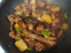 -桃子餐厅·天津菜(红星路直营店)