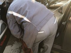 -北京宝诚宝马4S店