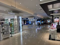 -上海第一八佰伴