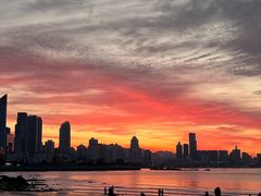 -青岛第三海水浴场