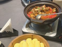 -汉水谣·江景餐厅(江滩店)