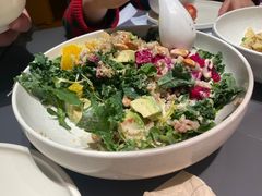 -小大董·烤鸭(观景餐厅·南京西路店)