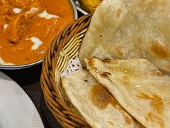 -Pita's&Tika's中东和印度风味餐厅(龙湖天街店)