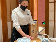 -花和海鲜自助(梅江店)