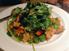 -食锦记·福建私房菜(浦西万达店)