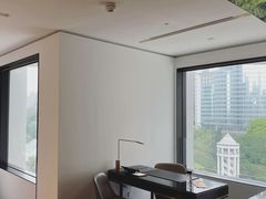 -尼依格罗香港美利酒店
