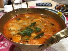 -威尼斯人酒店琳琅美食广场