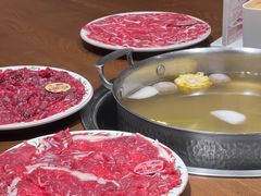 -汕头八合里海记牛肉店(清河店)