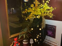 -Golden Lily河内巴黎法越料理餐厅(建国西路店)