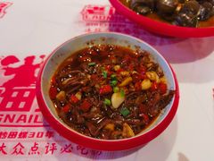 -老闵田螺馆·南昌市井菜·特色小吃(总店)