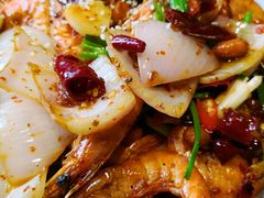 -大牌大·传统杭帮菜(湖滨店)