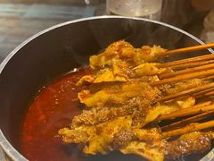 -1819餐厅·团队聚餐·烤串·精酿