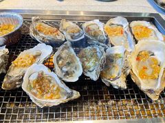 -蚝英雄·鲜蚝自助专门店(洋桥店)