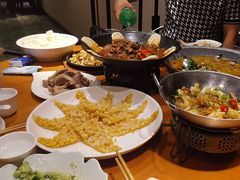 -龙梅肥肠鱼(明瓦廊店)