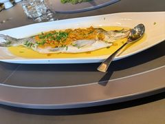 -上和臻品中国菜(花园街店)