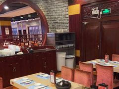 大堂-点都德(海岸城店)