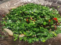 曲靖韭花牛肉-兰木肆·云南菜(龙湖U城天街店)