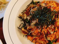 羽衣甘蓝虾仁炒饭-COMMUNE幻师(CC Park店)