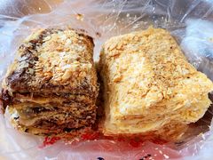 -爱德顺糕点食屋(利民道店)