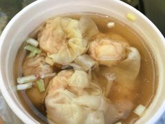 -麦文记面家(佐敦店)