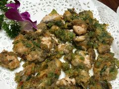 -韩山苑·潮州美食·私房菜(天安数码时代大厦店)