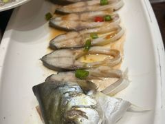-唐山宴百姓府邸院落中餐