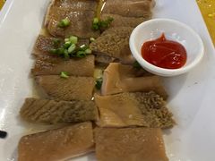 -大笑饭堂(甲子桥店)