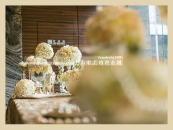 点击看大图 -上海复旦皇冠假日酒店·宴会厅