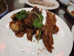 -范记靖远羊羔肉(博物馆店)