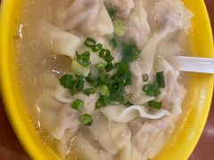 -龙抄手(春熙路总店)