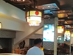 -老灶味道·本帮菜(昌平路店)